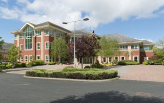 Centurian House, Tamworth