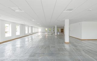 Centurian House, Tamworth