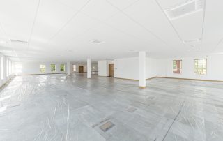 Centurian House, Tamworth