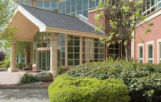 Centurian House, Tamworth