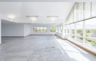 Centurian House, Tamworth