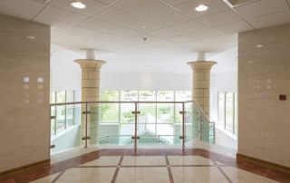 Centurian House, Tamworth