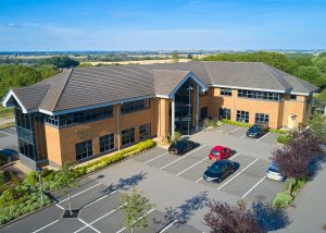 Vantage House, Sandy Hill Business Park
