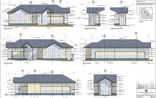 Elevations